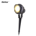 10W new style garden light spot landscape lights